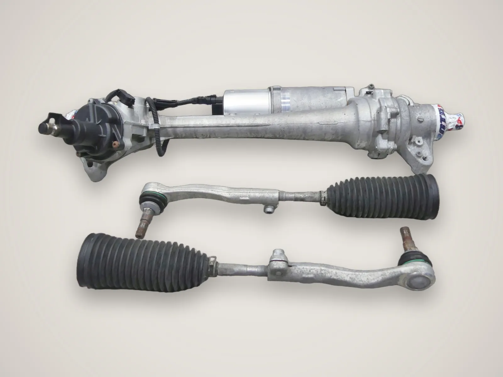 BMW iX i20 — рульова рейка 225A82A7901 5A82A79 5B4D1A3 5B68D63 5B83762