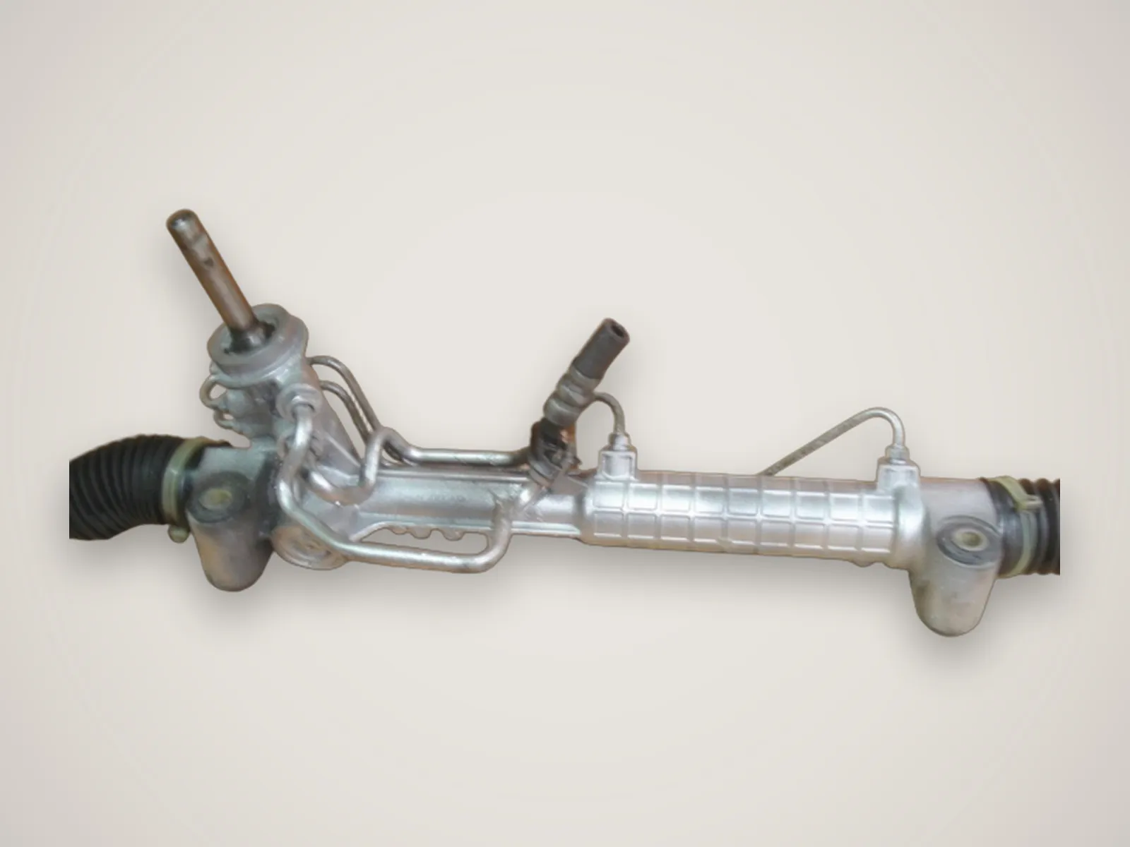 Opel Astra G / Zafira A — рульова рейка 0250080018001 (1998–2000)