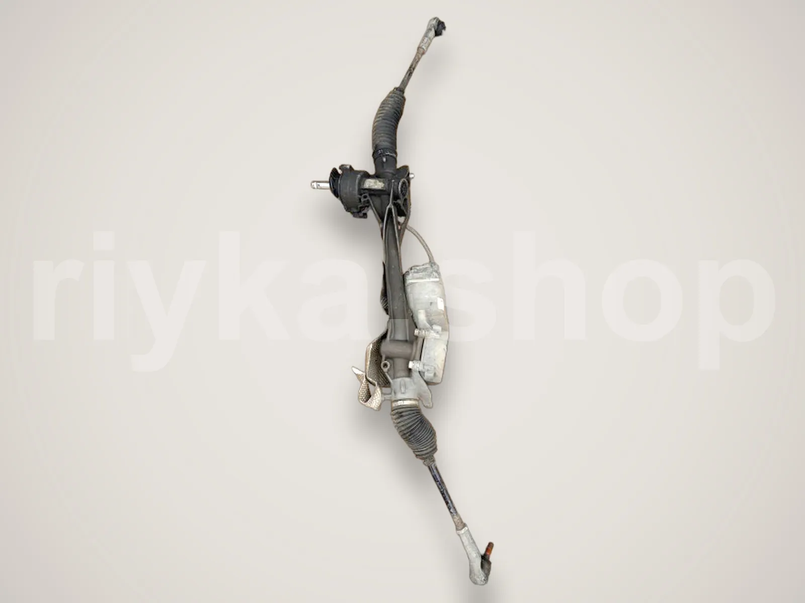 Škoda Octavia — рульова рейка 5Q1423051AT