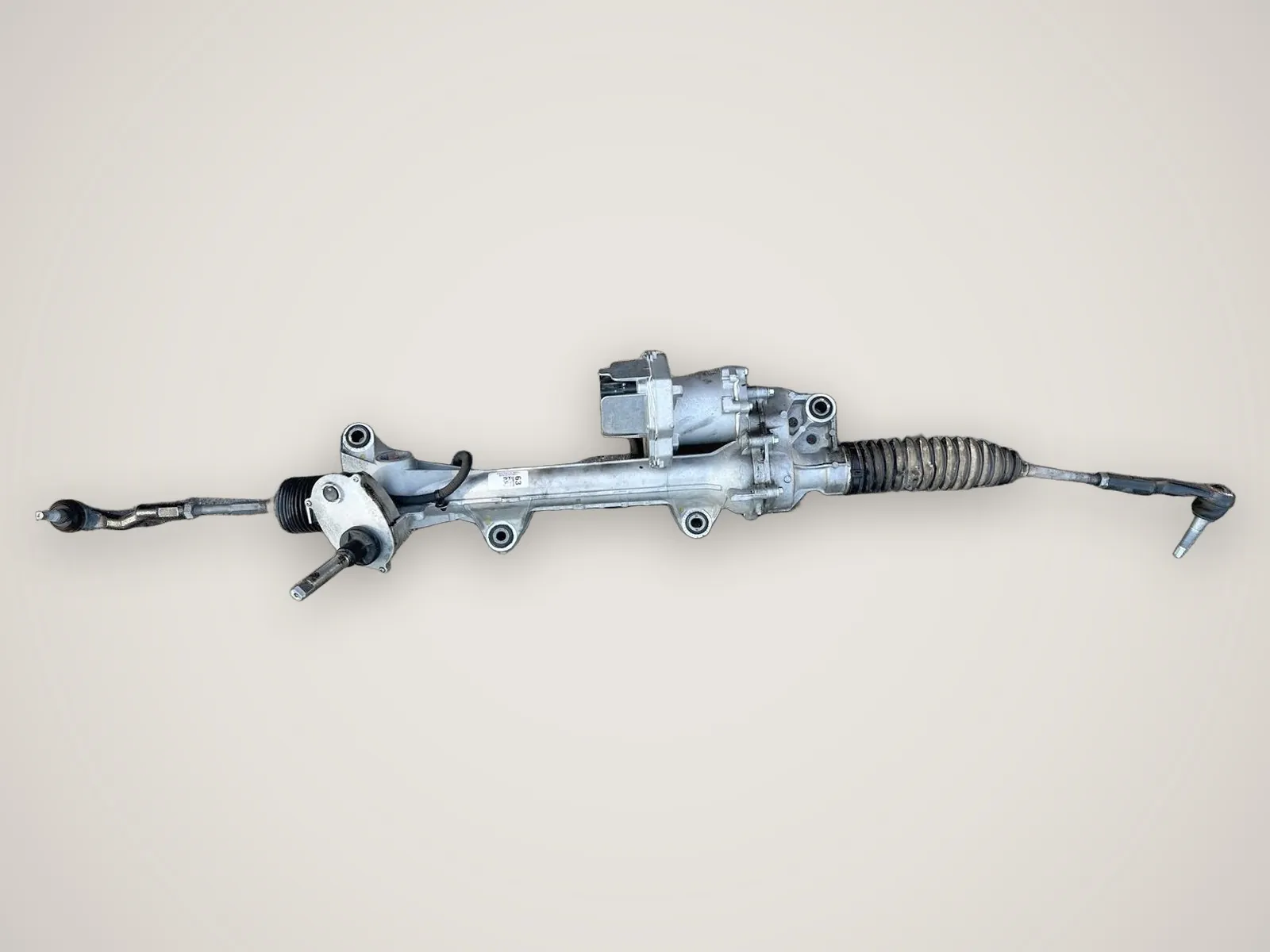 Jeep Grand Cherokee — рульова рейка 3828759105A, 68628263AB