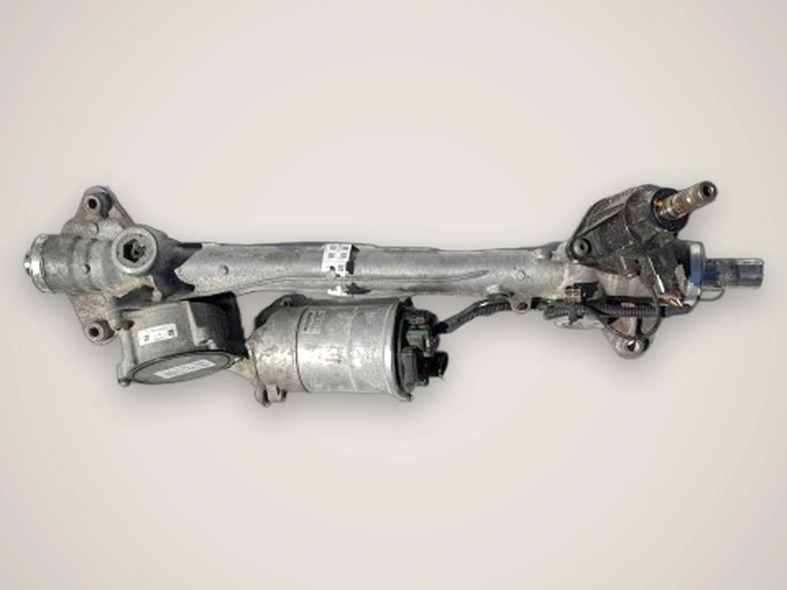 BMW 4 G26 — рульова рейка 6800016 (2020)