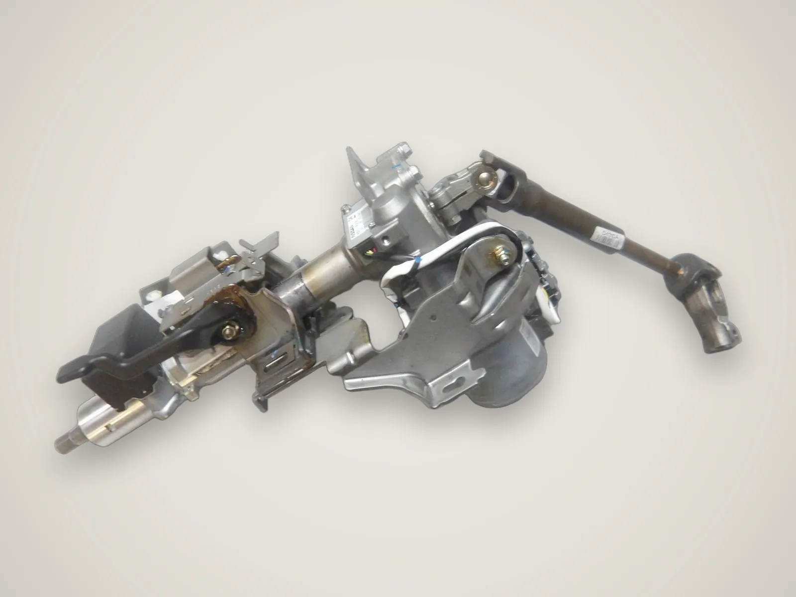 Nissan Qashqai — електропідсилювач керма 48810HV50A (2018)