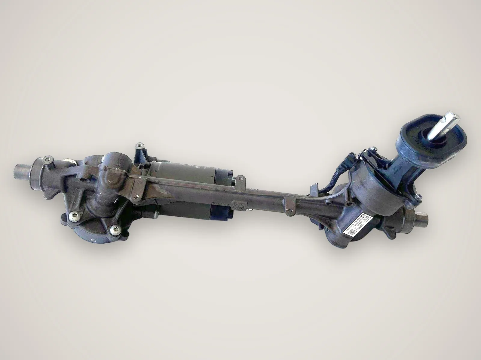 Audi Q3 83A — рульова рейка 5QB423053