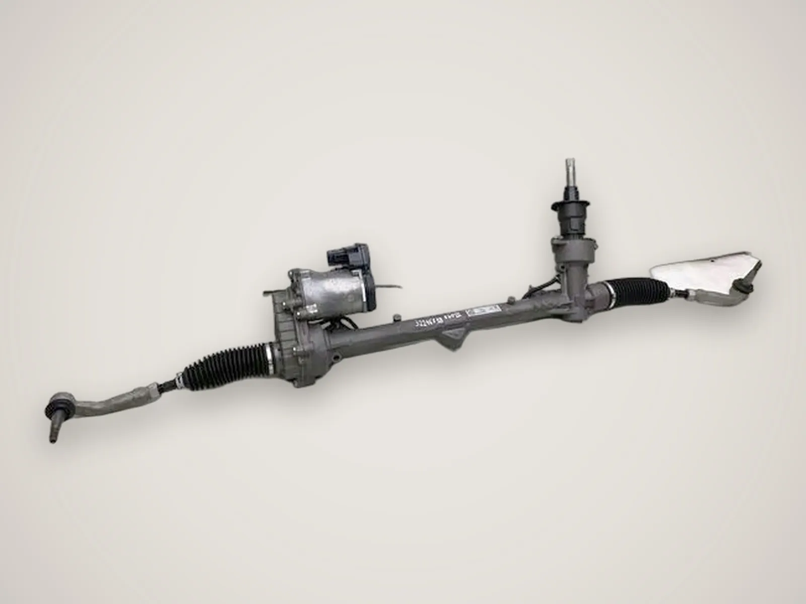 Volvo S60 — рульова рейка 32246798