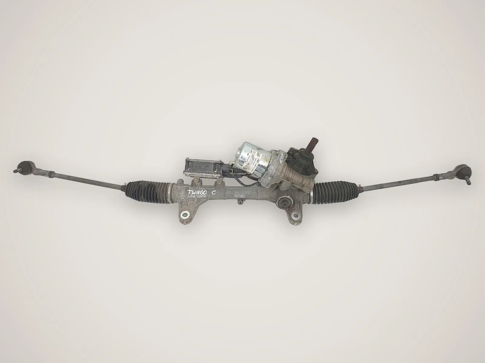 Smart Fortwo / Forfour W453 — рульова рейка 4534602300