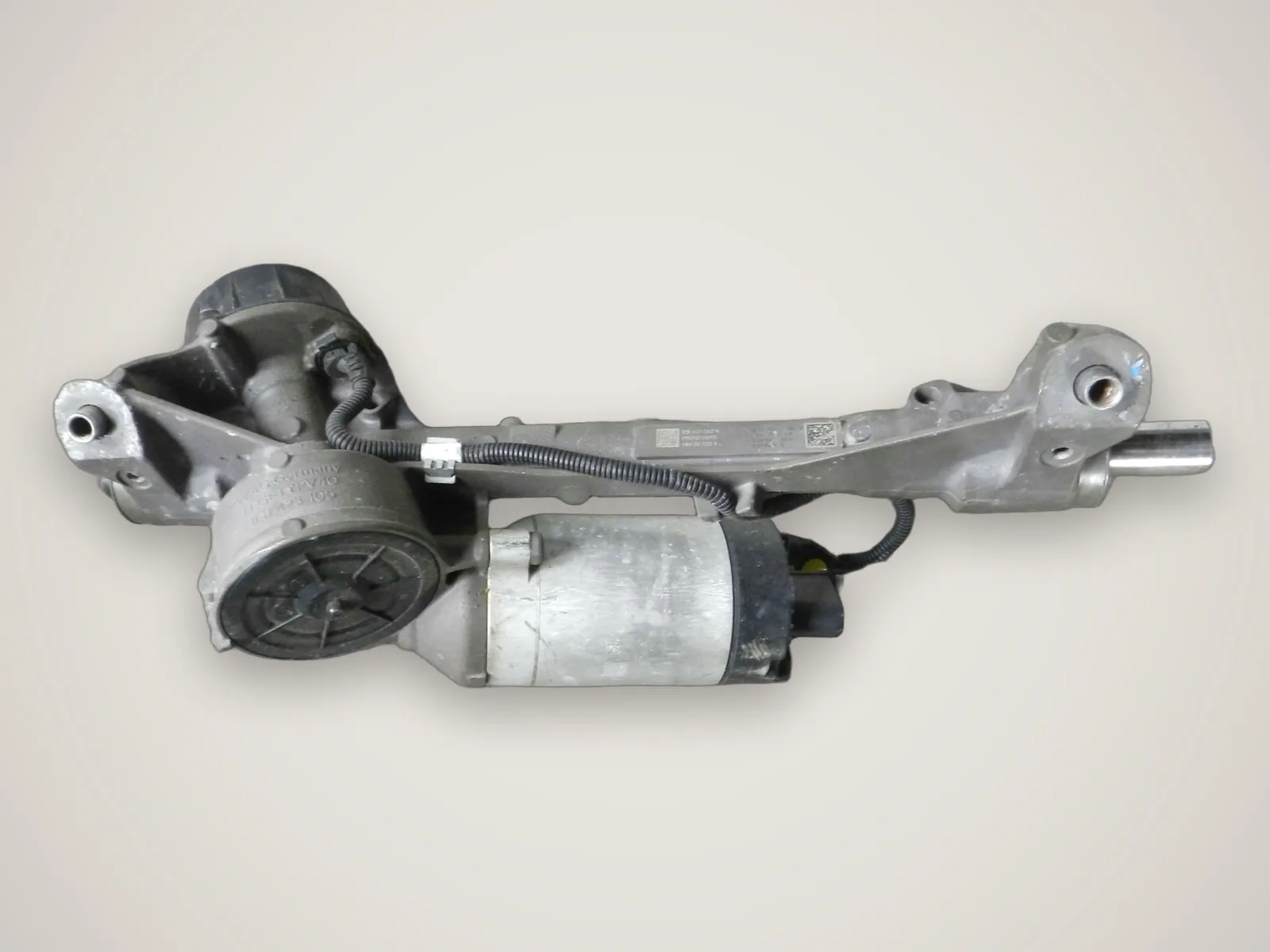 Volkswagen ID.4 — рульова рейка 1EE423062E