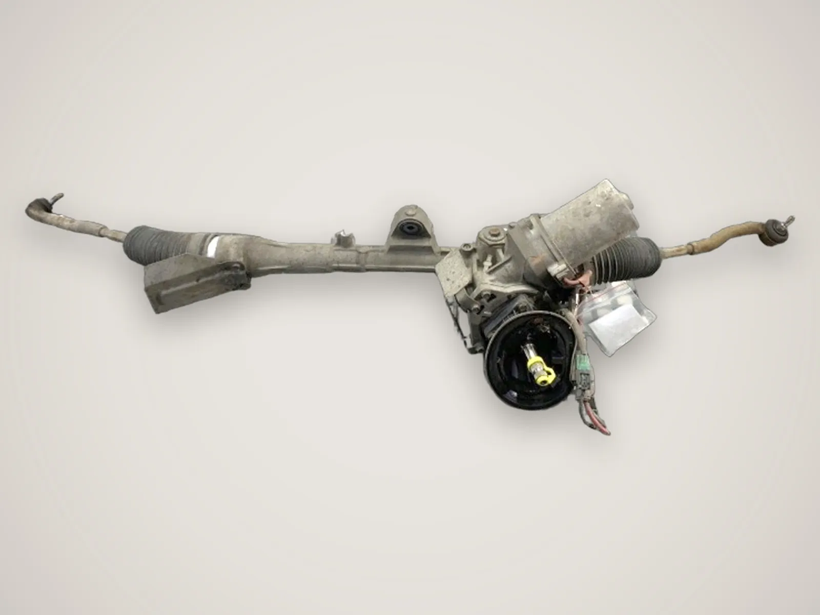 Honda Insight — рульова рейка 09MTM8A0