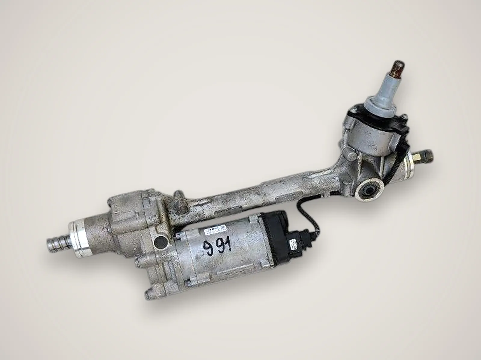 Porsche 911 991 — рульова рейка 99134700586