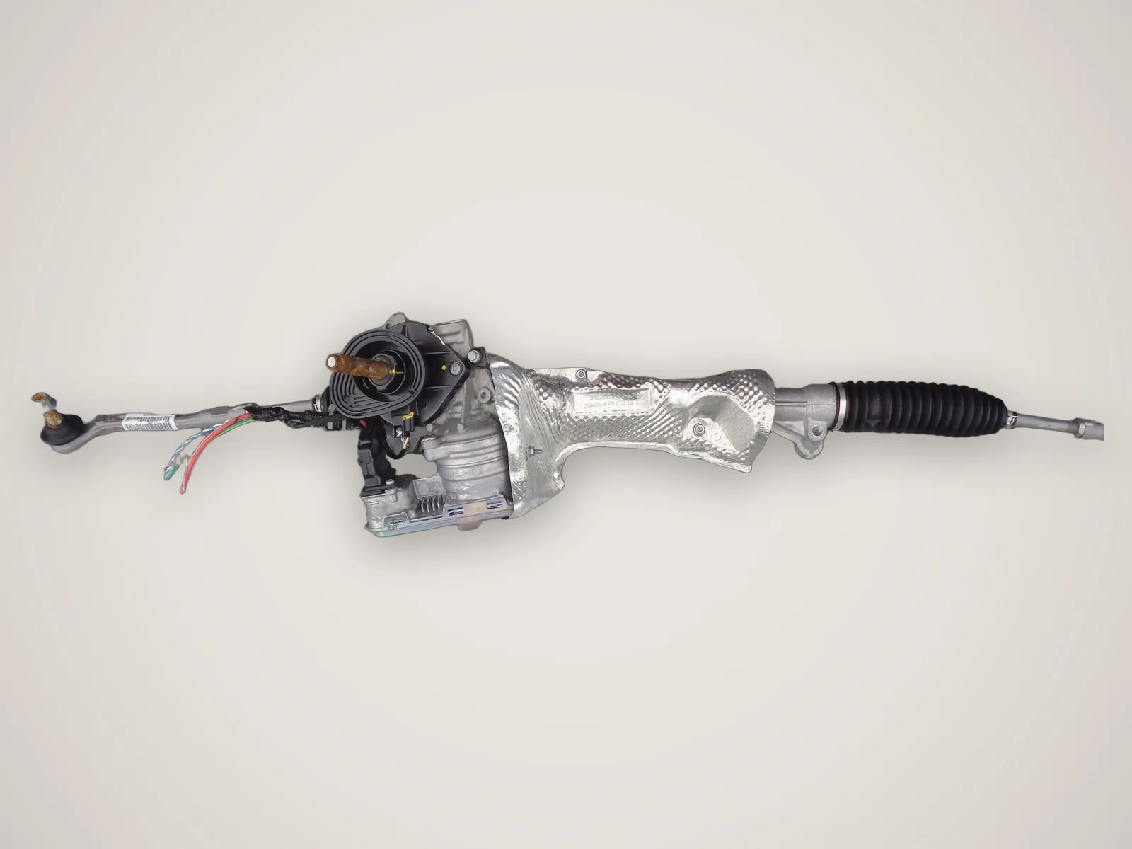 Opel Astra L — рульова рейка 680001757800