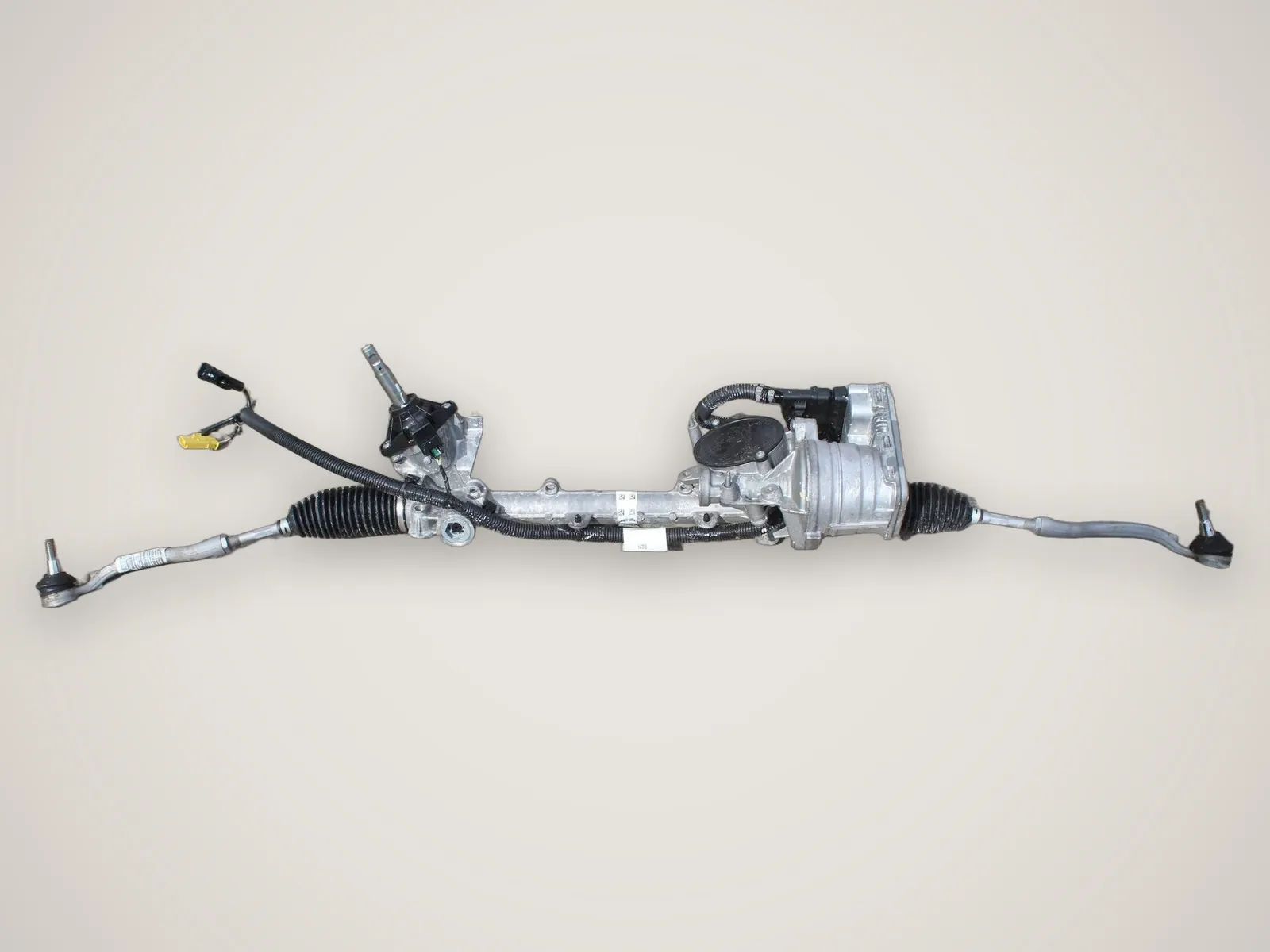 Peugeot 308 T10 — рульова рейка 9849228380 (2022)
