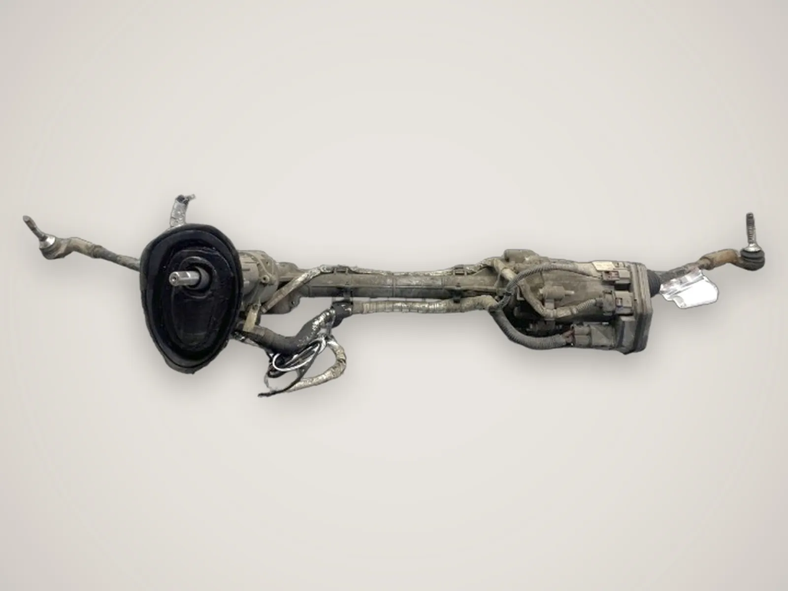 Ford S-Max — рульова рейка F1GC3D070AE (2015–2022)