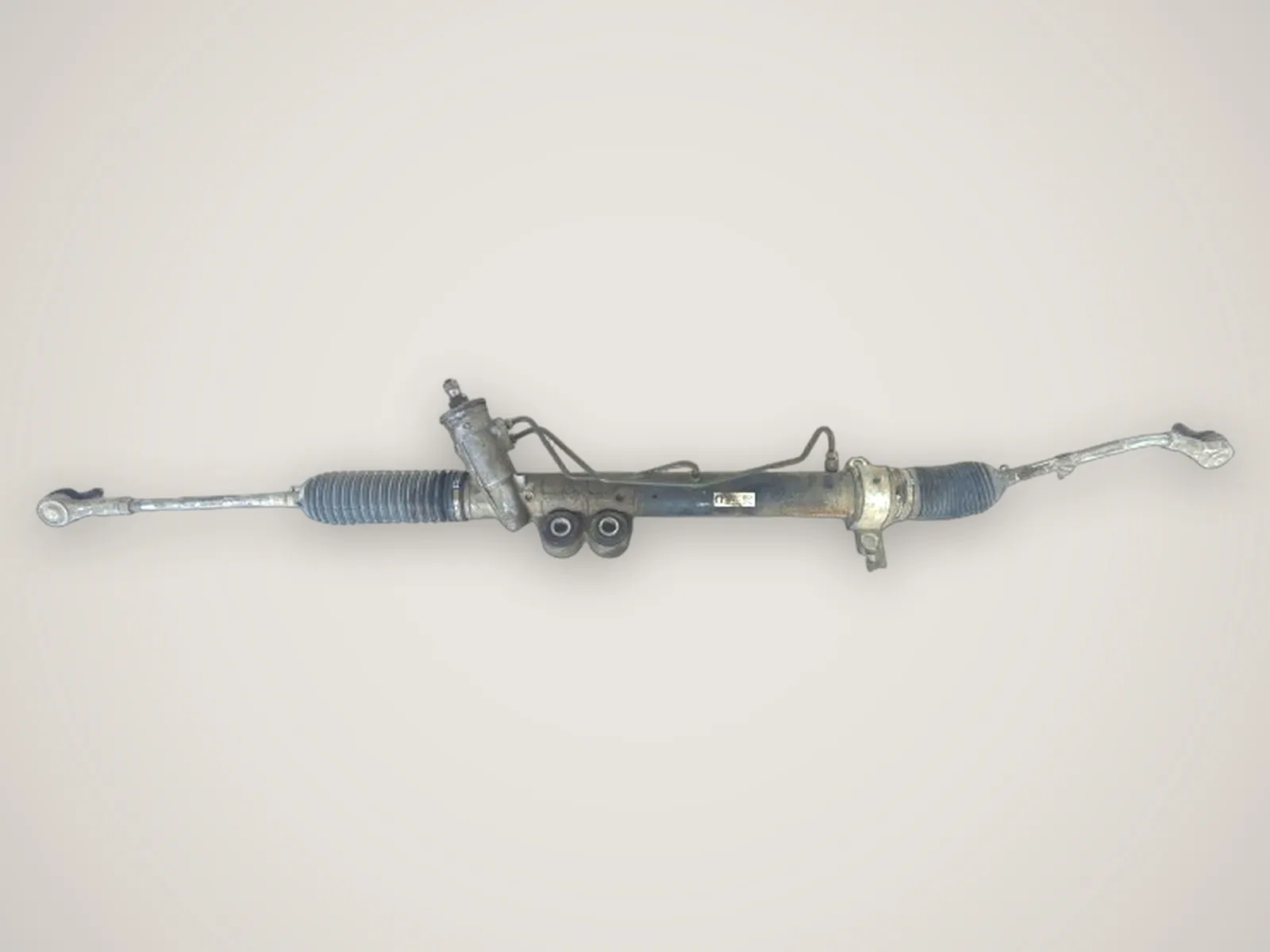 Isuzu D-Max — рульова рейка 897946132
