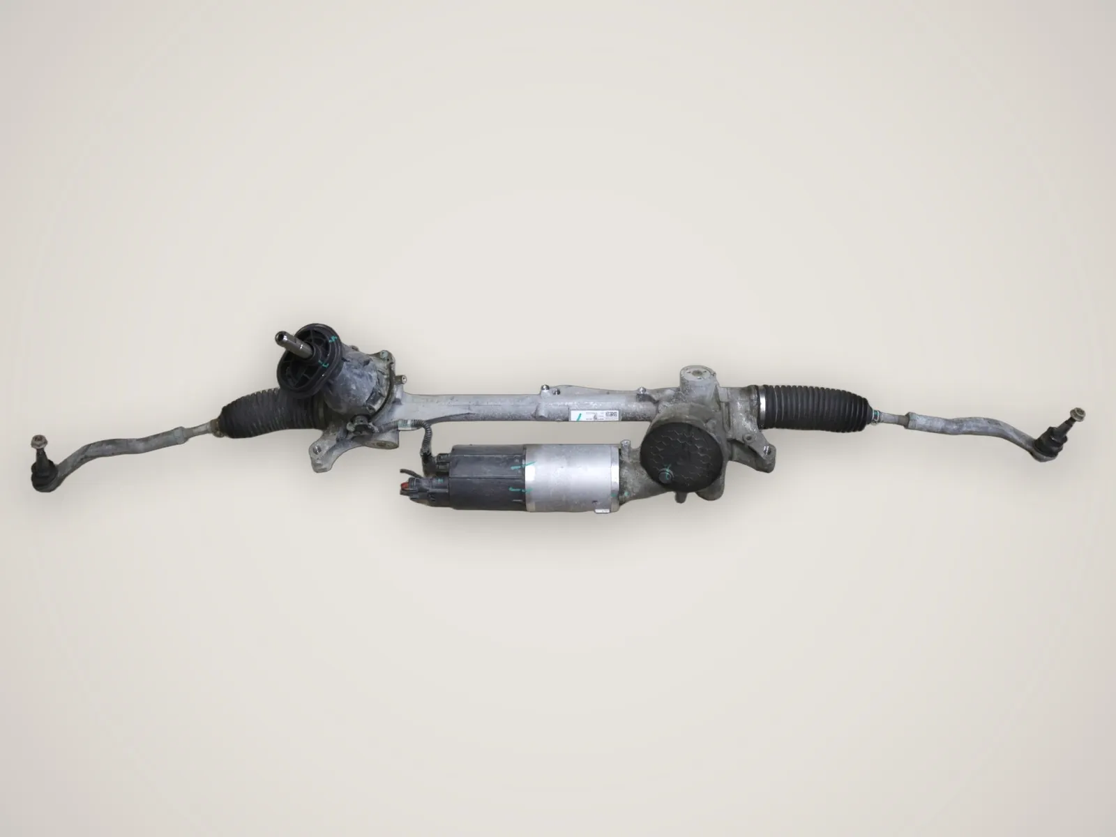 Volvo XC40 — рульова рейка 32333924 (2018–2026)