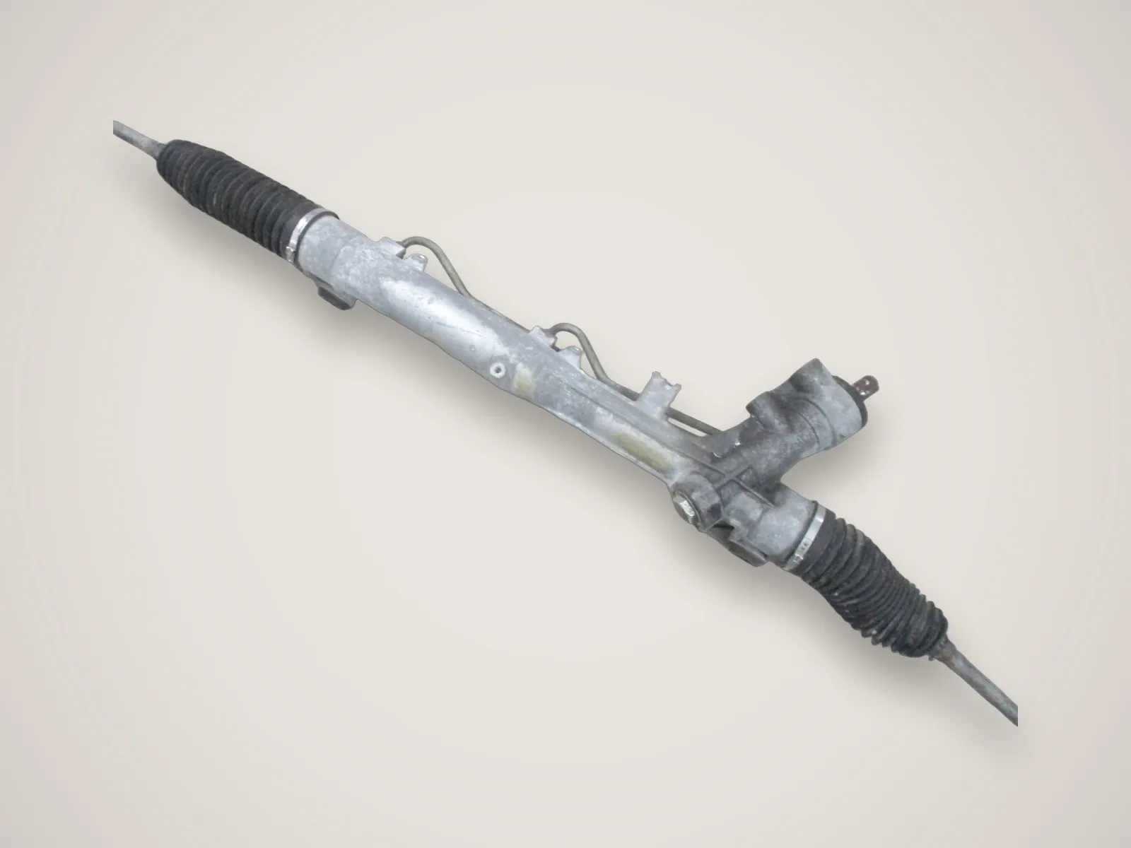 Opel Vectra C — рульова рейка 0250080080101 (2003–2008)