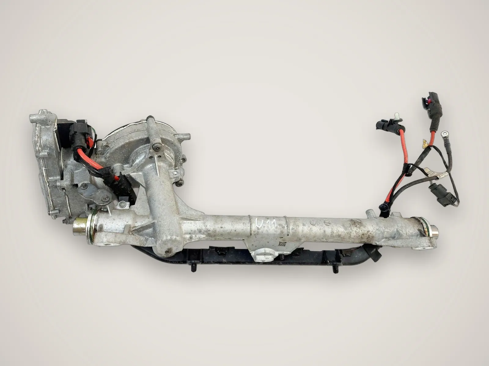 BMW 2 U06 — рульова рейка 5A8FEA0 (24r)