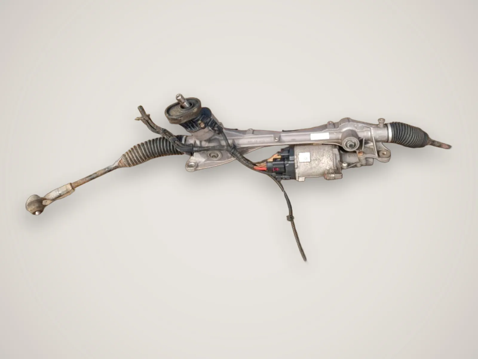 SEAT Leon III — рульова рейка 5Q1423051AE