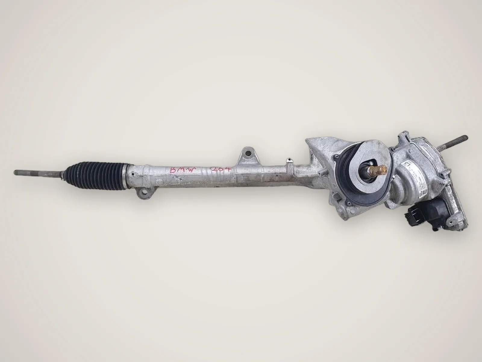 BMW X1 U11 — рульова рейка 5A5D779 23B139100898