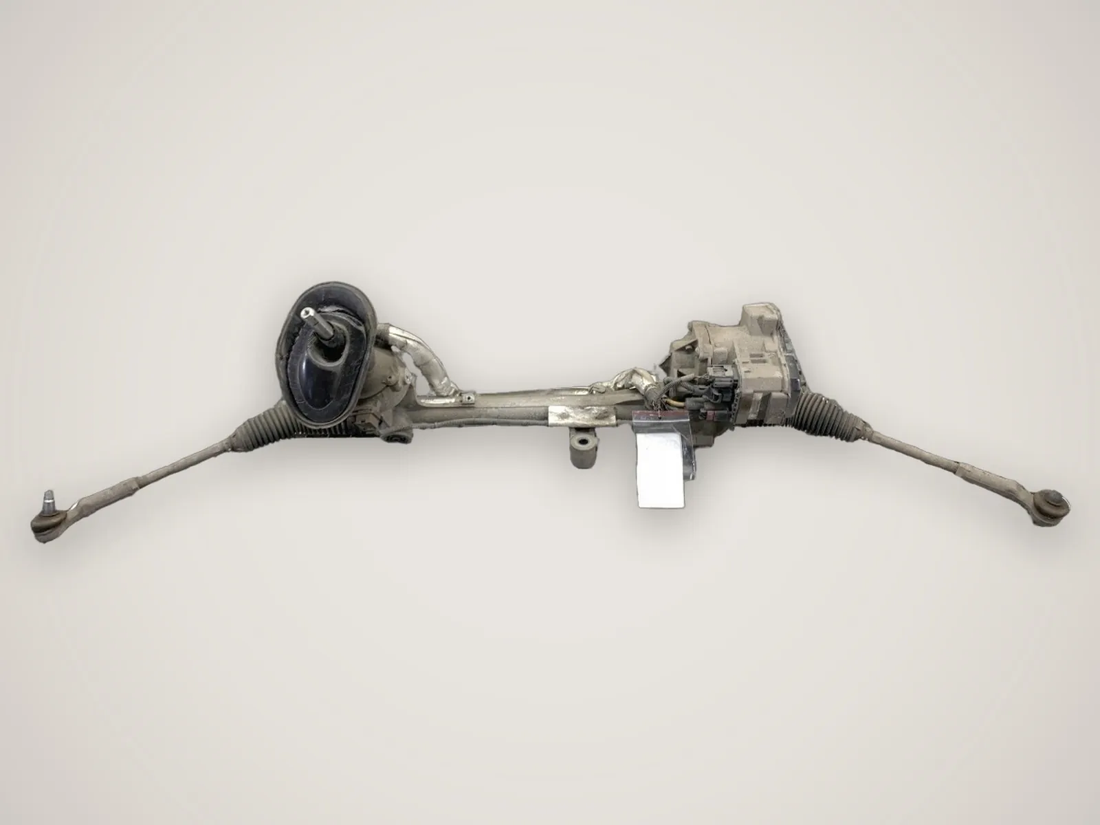 Ford Transit Connect — рульова рейка KV6C3D070DH 1.0