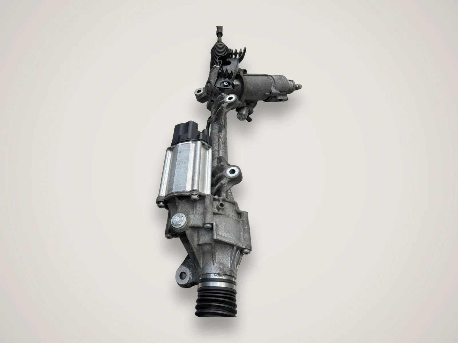 BMW 5 F10 — рульова рейка 7806434135