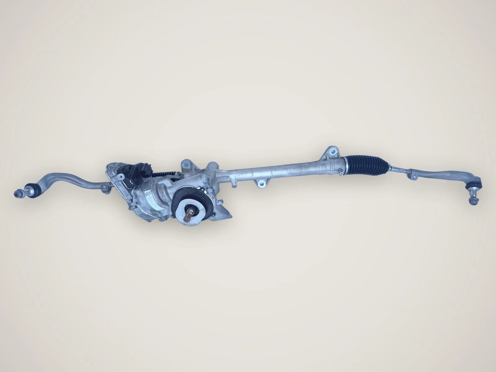 BMW X1 U11 — рульова рейка 32107937321 (2022)