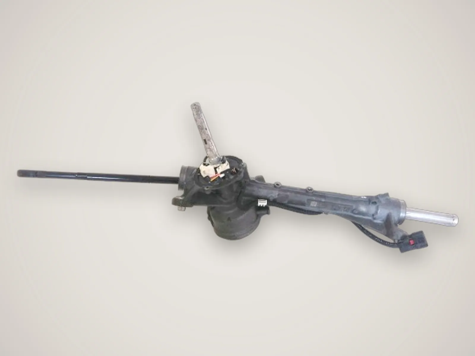 Volkswagen ID.4 — рульова рейка 1EE423053H