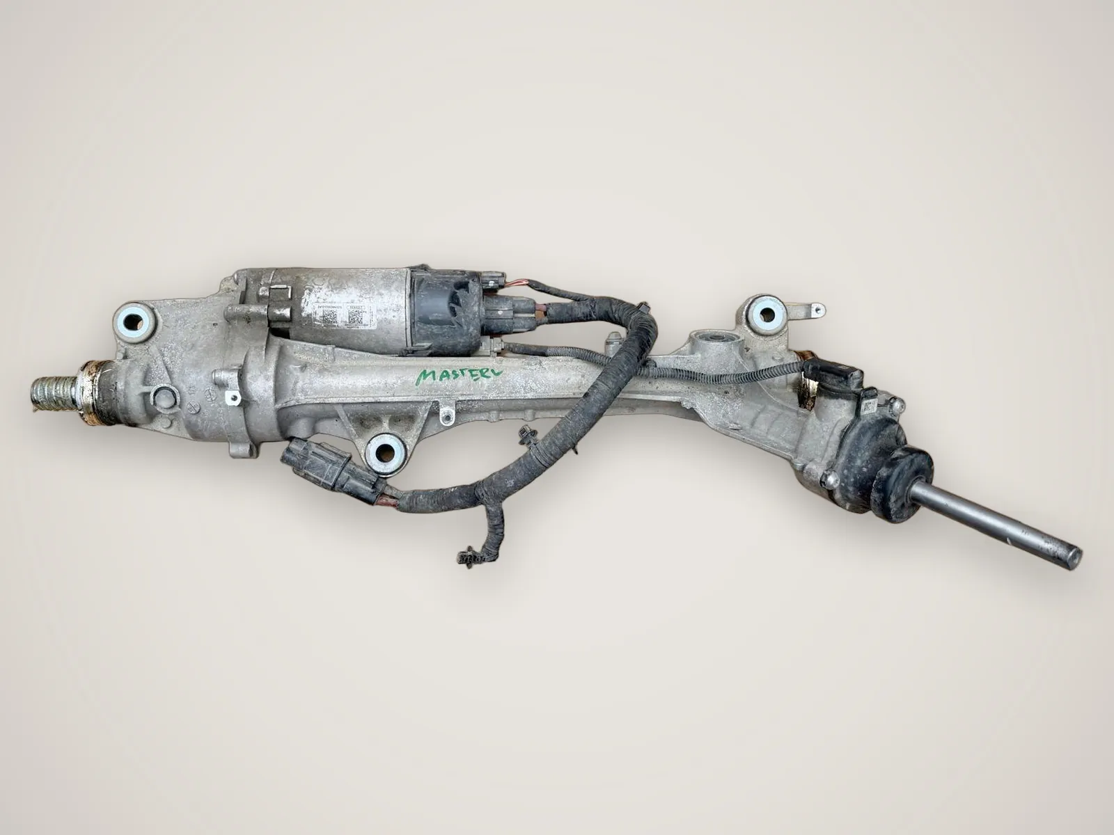 Renault Master — рульова рейка 24121T060AN0826 490042771R