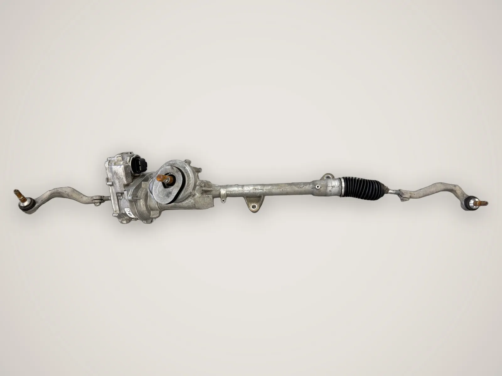 BMW X1 F48 — рульова рейка 6870485