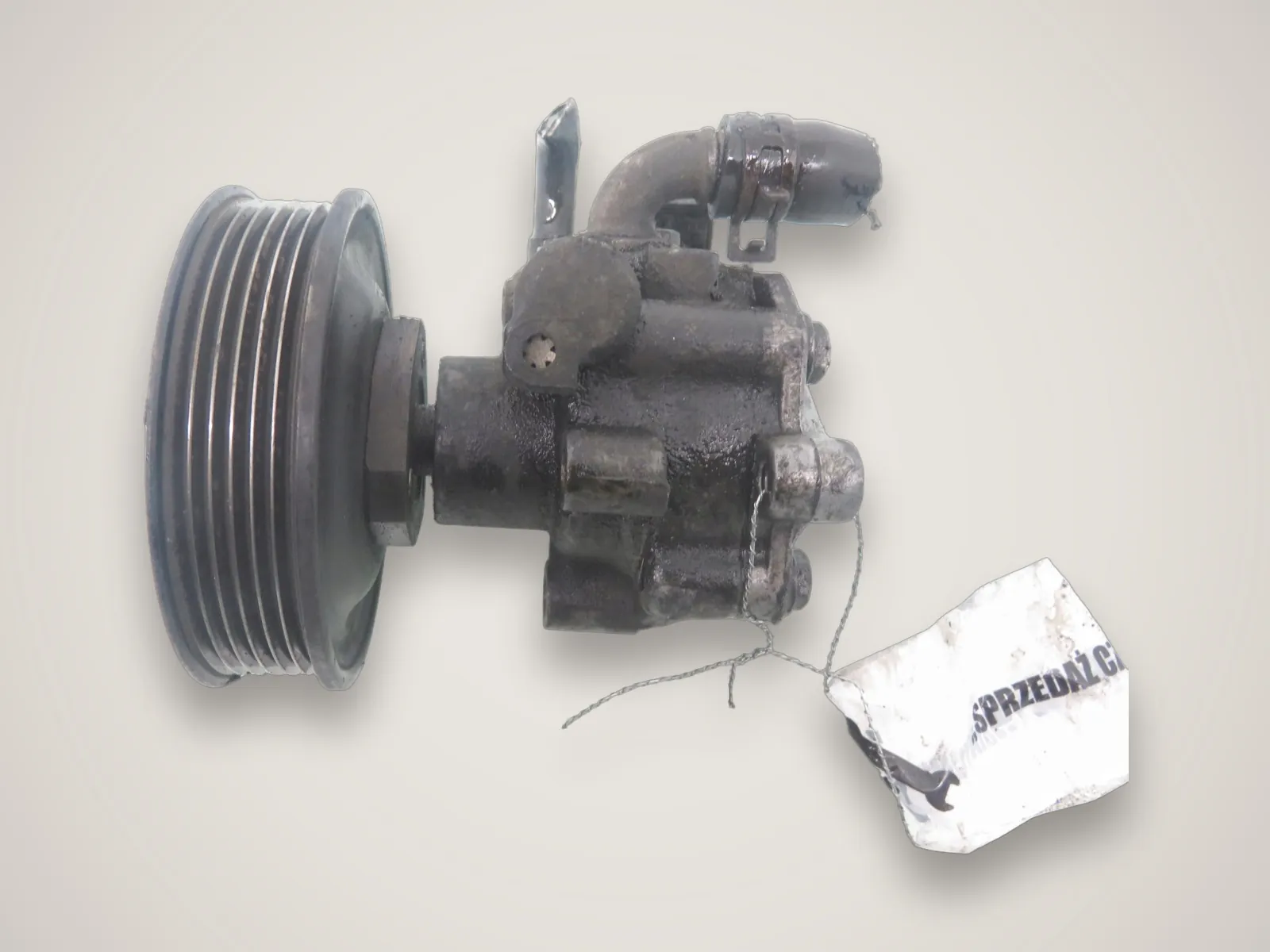 SEAT Leon I — насос гідропідсилювача керма 1J0422154B (1.6)
