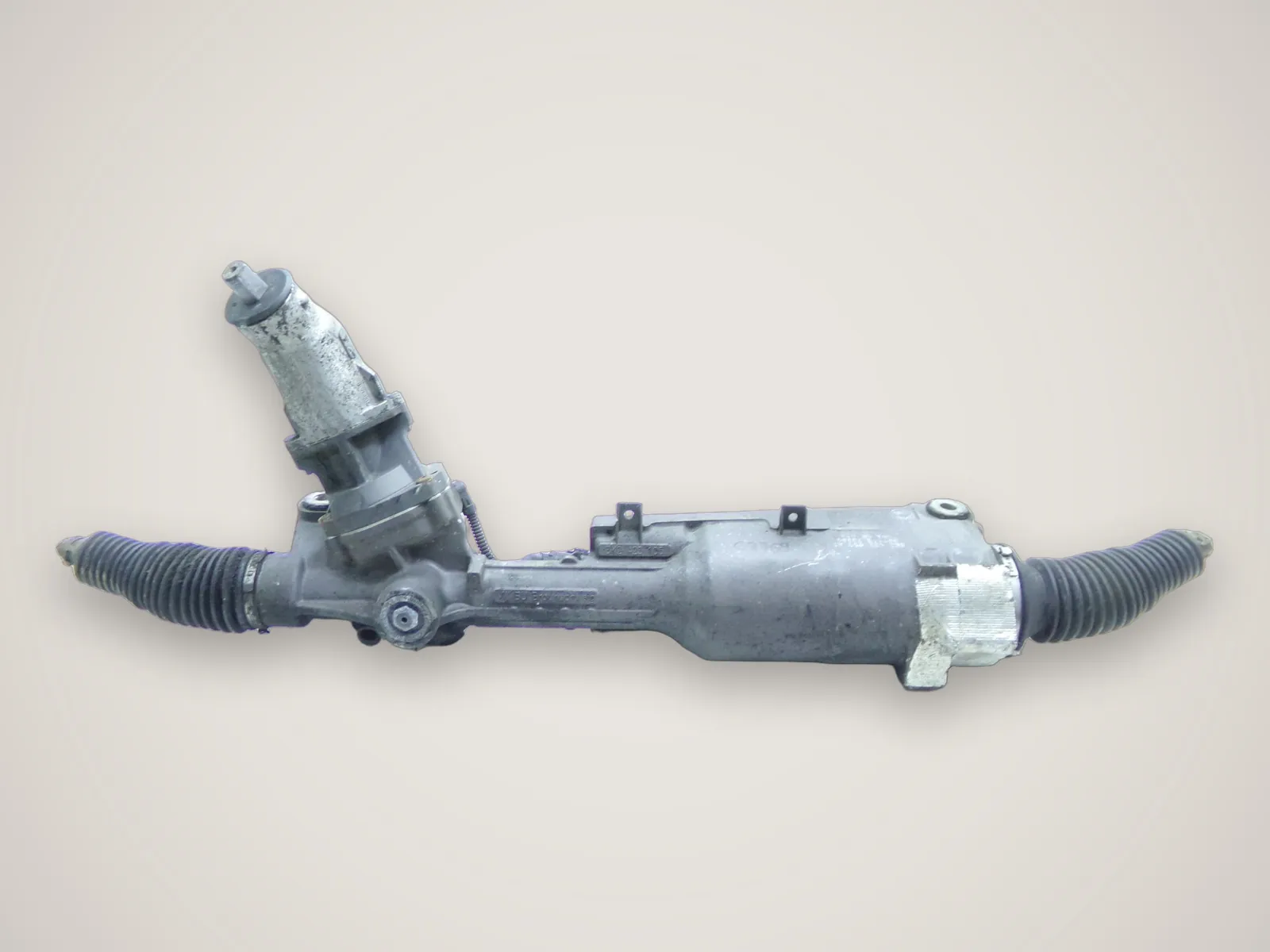 Audi A4 B8 — рульова рейка 8K2423105