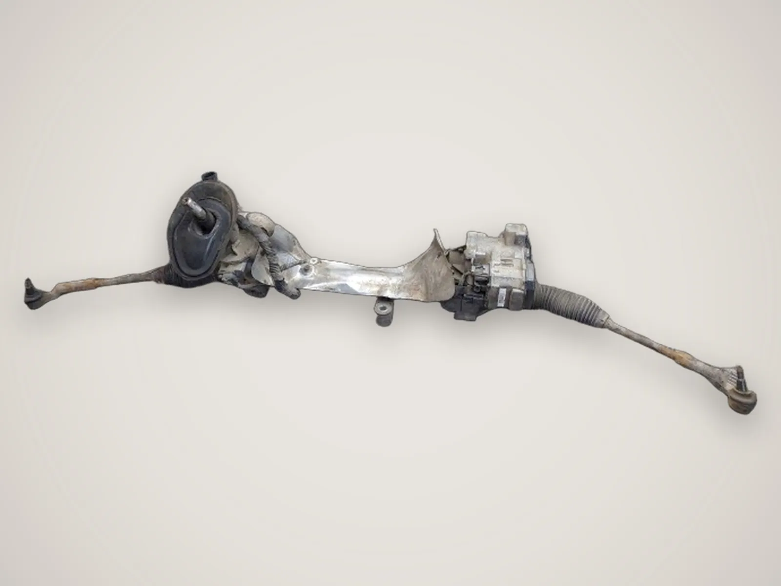 Ford Focus MK3 — рульова рейка BV6C3D070AG, 41515587F (2010–2014)