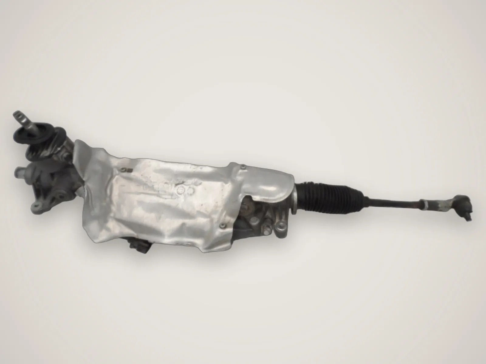 Volkswagen Passat B7 — рульова рейка 561423051K (1.8 TSI)