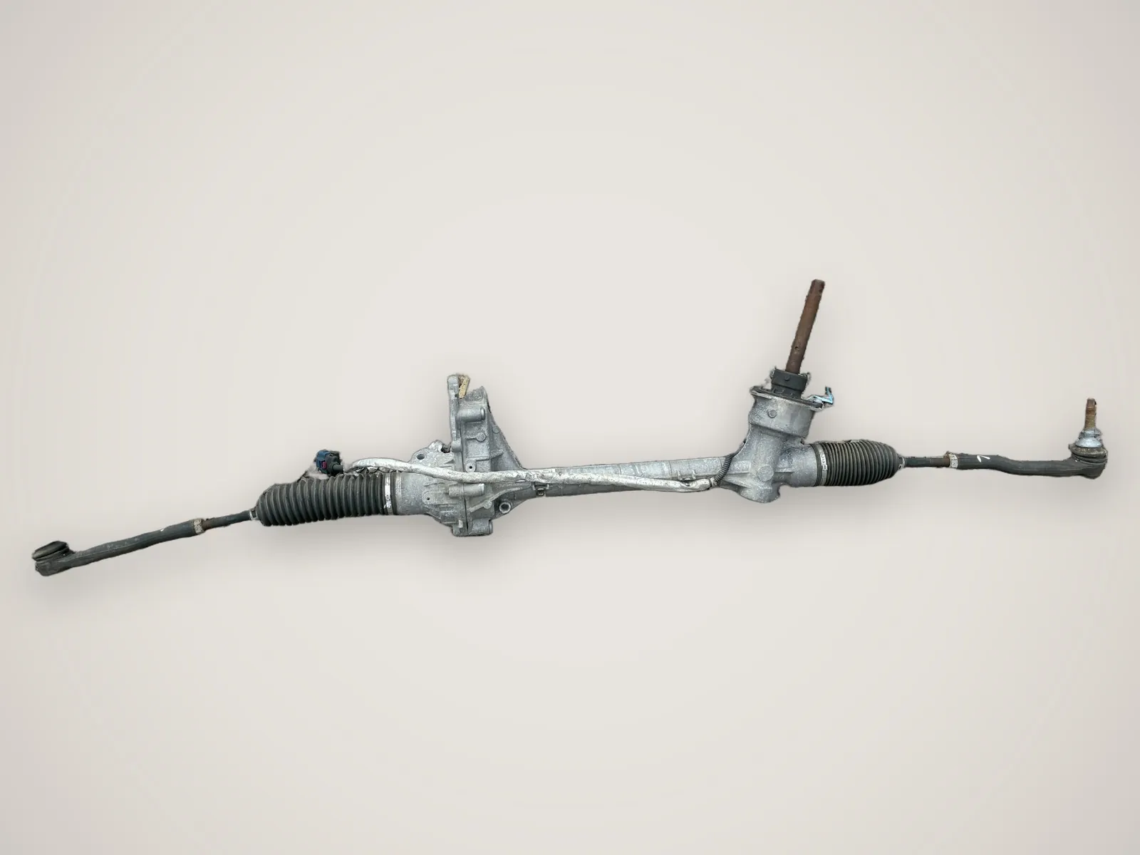 Ford Edge — рульова рейка F2GC3D070AK