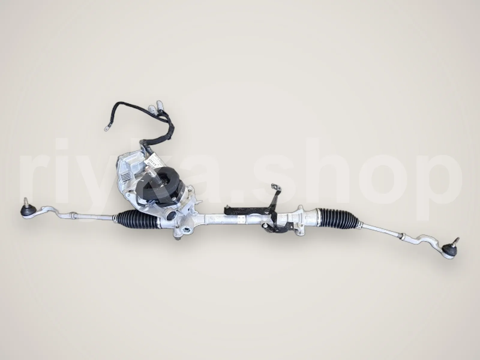 Citroën C4 III — рульова рейка 680001706000