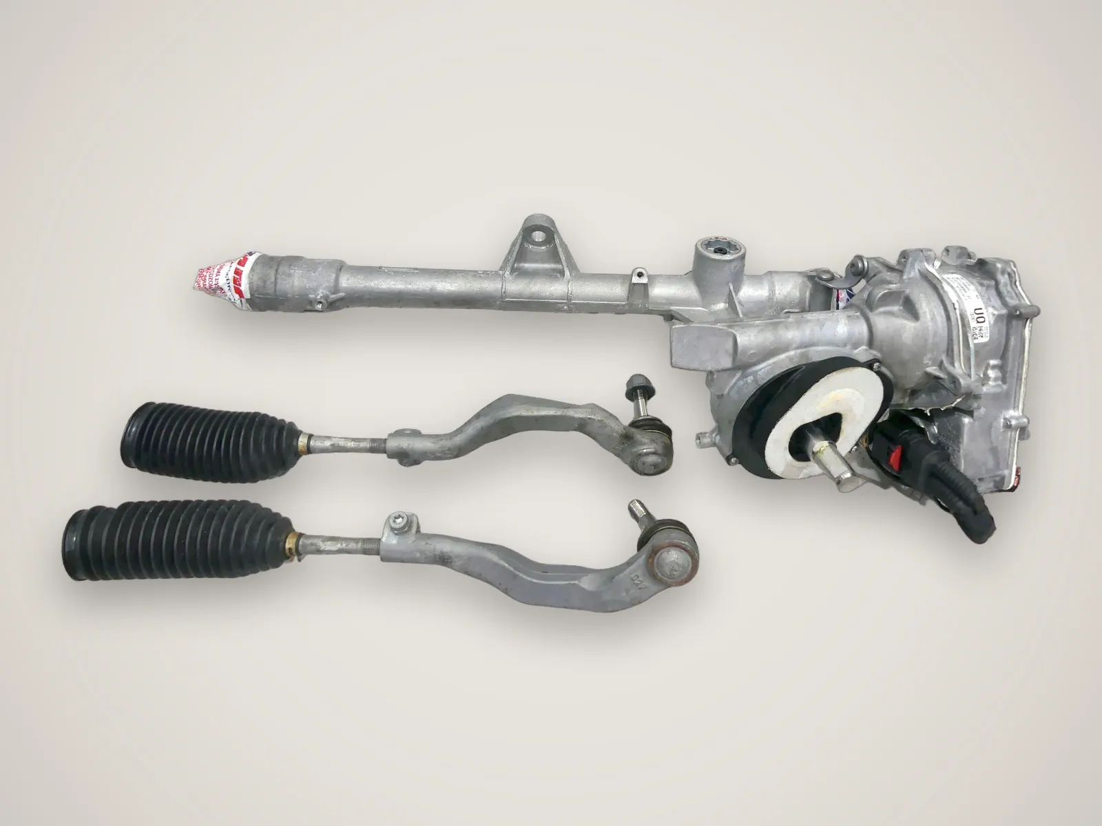 BMW 1 F40 — рульова рейка 5A5B006, 5A5B012