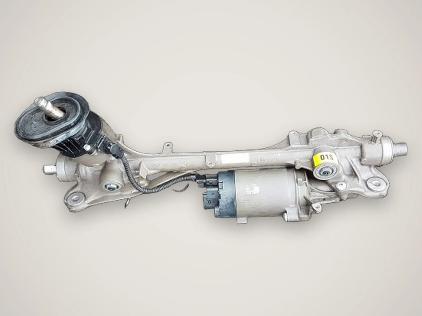 Cupra Formentor — рульова рейка 5WB423054N