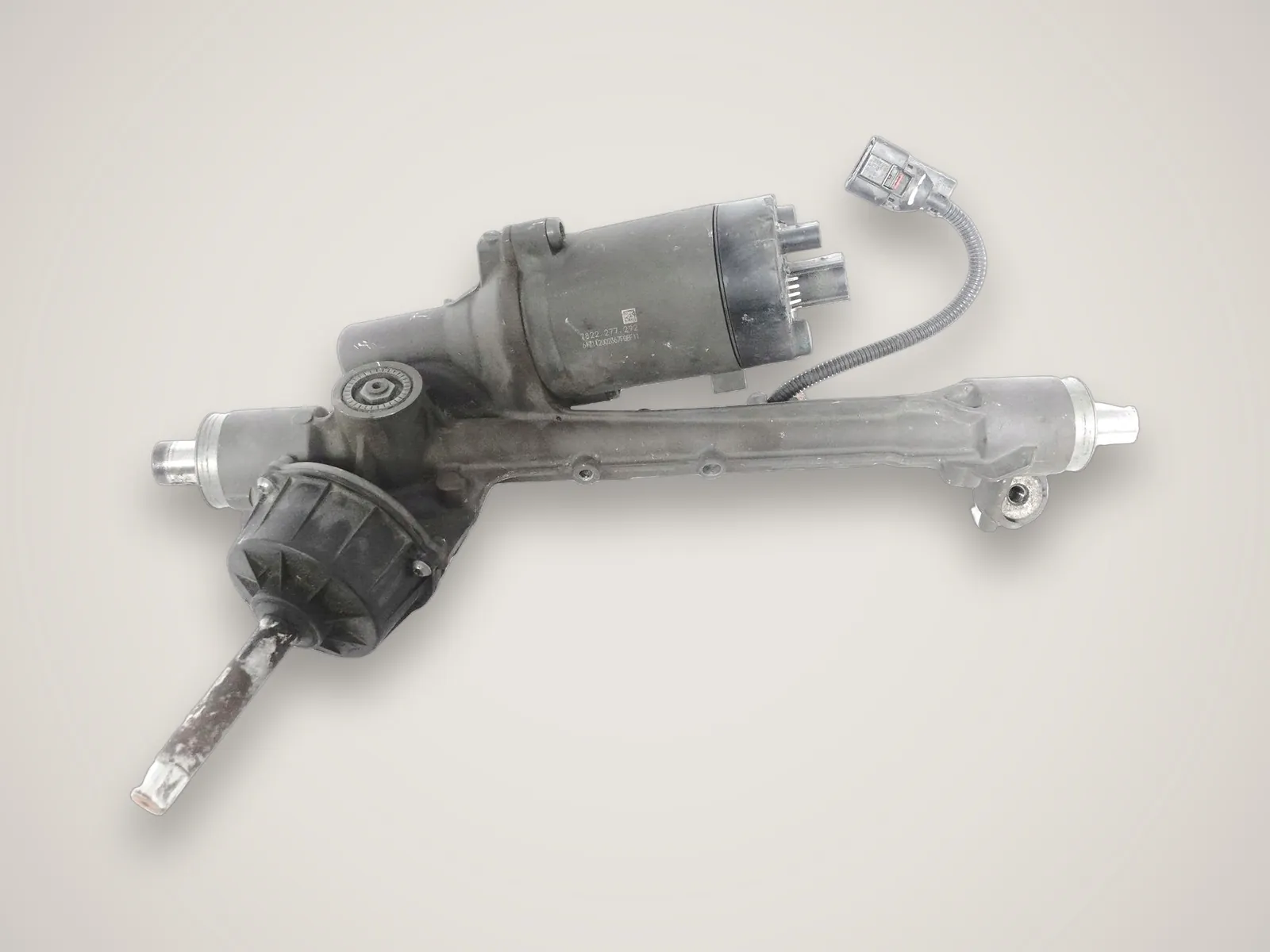 Volkswagen ID.3 — рульова рейка 1EA907144AF (2020–2026)