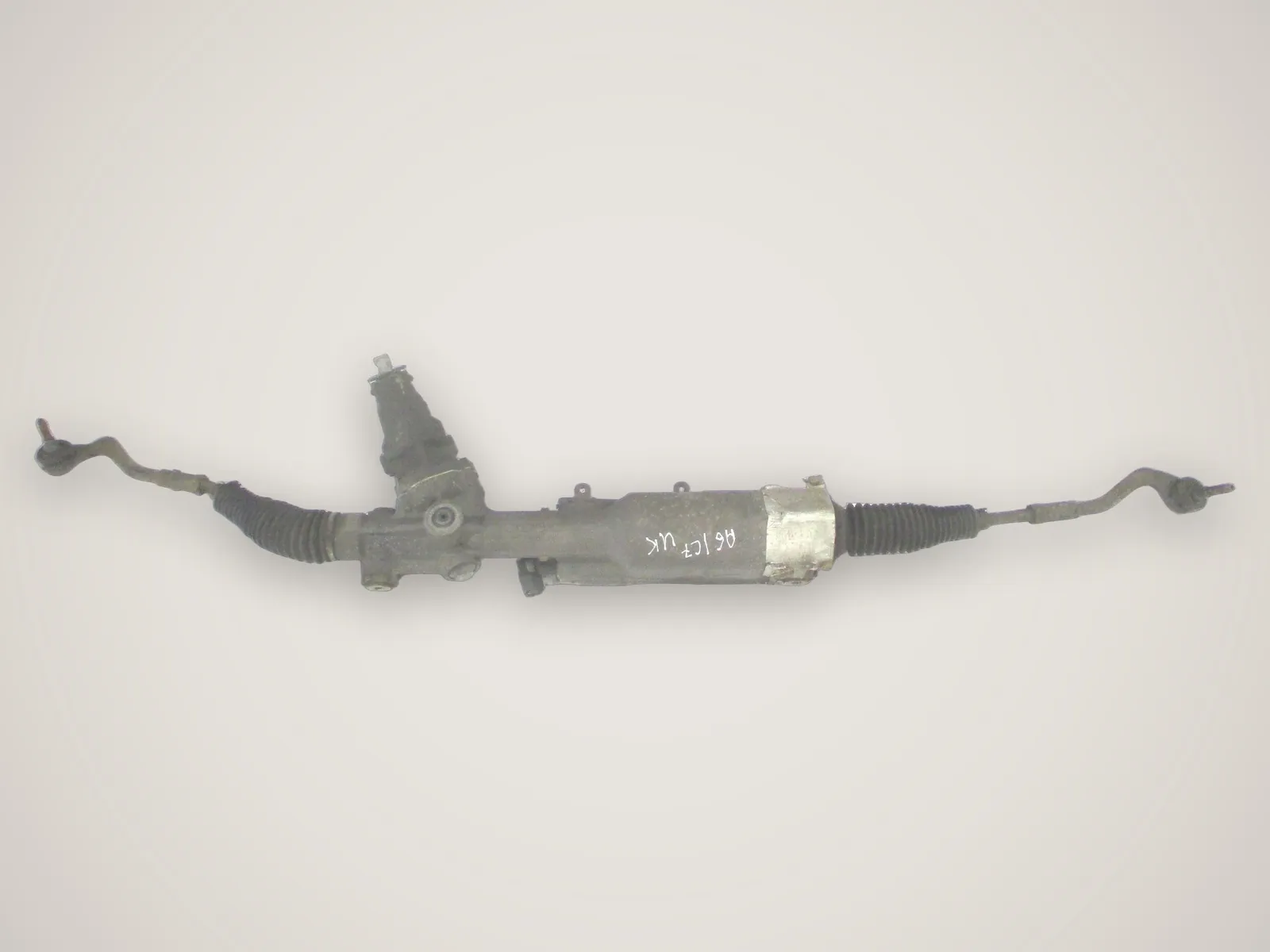 Audi A6 C7 — рульова рейка 4G0909144G, 4G0909144L