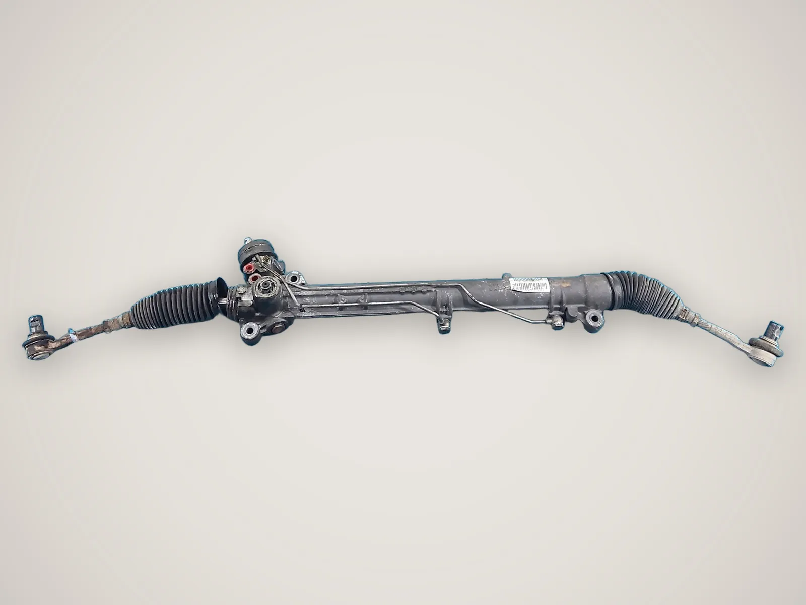 Bentley Continental — рульова рейка 3D1422063L (2005–2013)