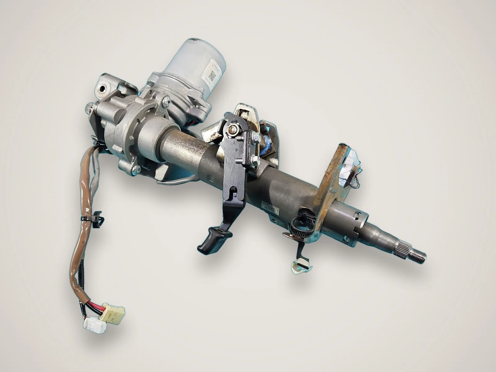 Citroen C1 — рульова колонка 452500H011 (2013)