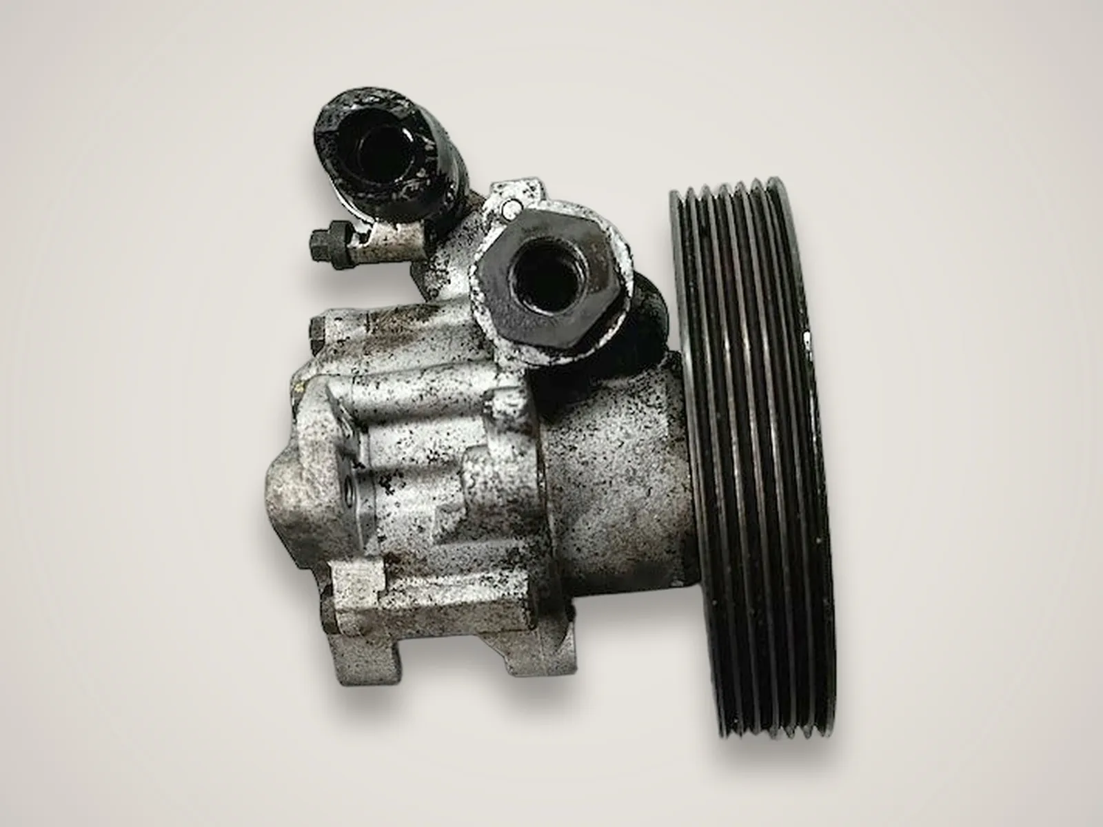 Citroën Jumper I — насос гідропідсилювача керма MX170044 (2.2 HDi)