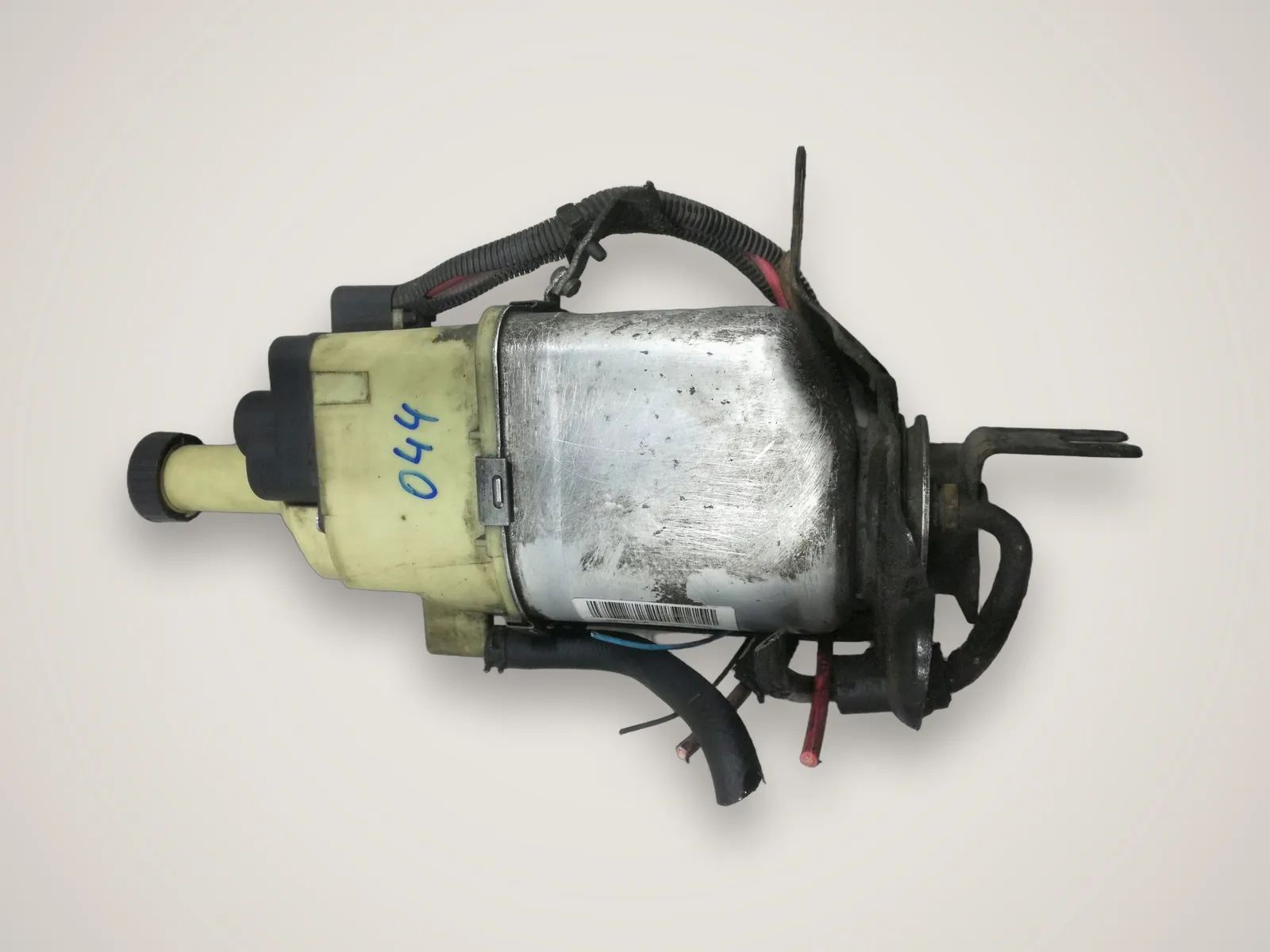 Opel Astra G — електронасос гідропідсилювача керма 9156554, L29D003001, 26076592, 98147 (1998–2009)