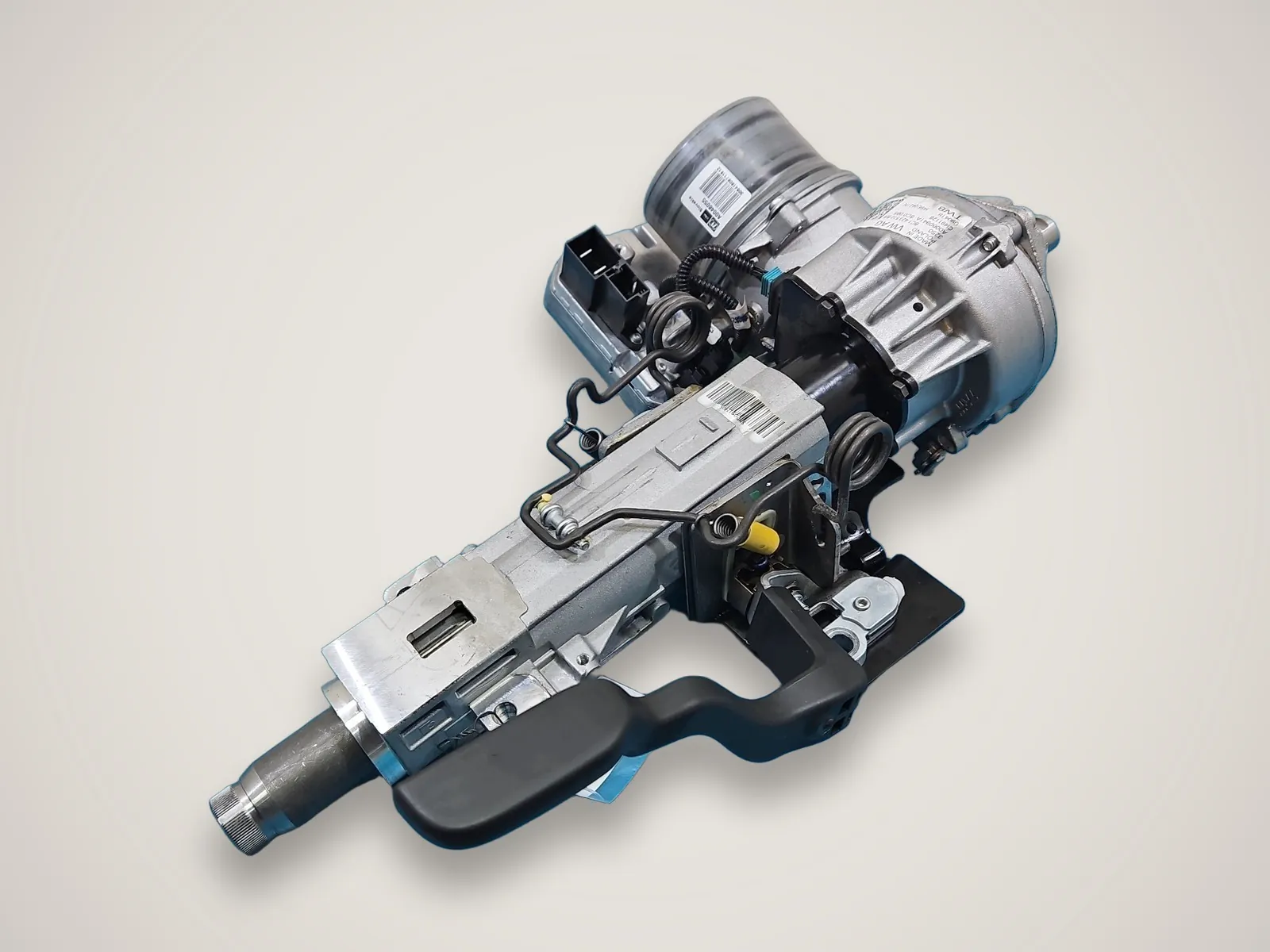 Skoda Rapid — електропідсилювач керма 6C1423510BR (2018)