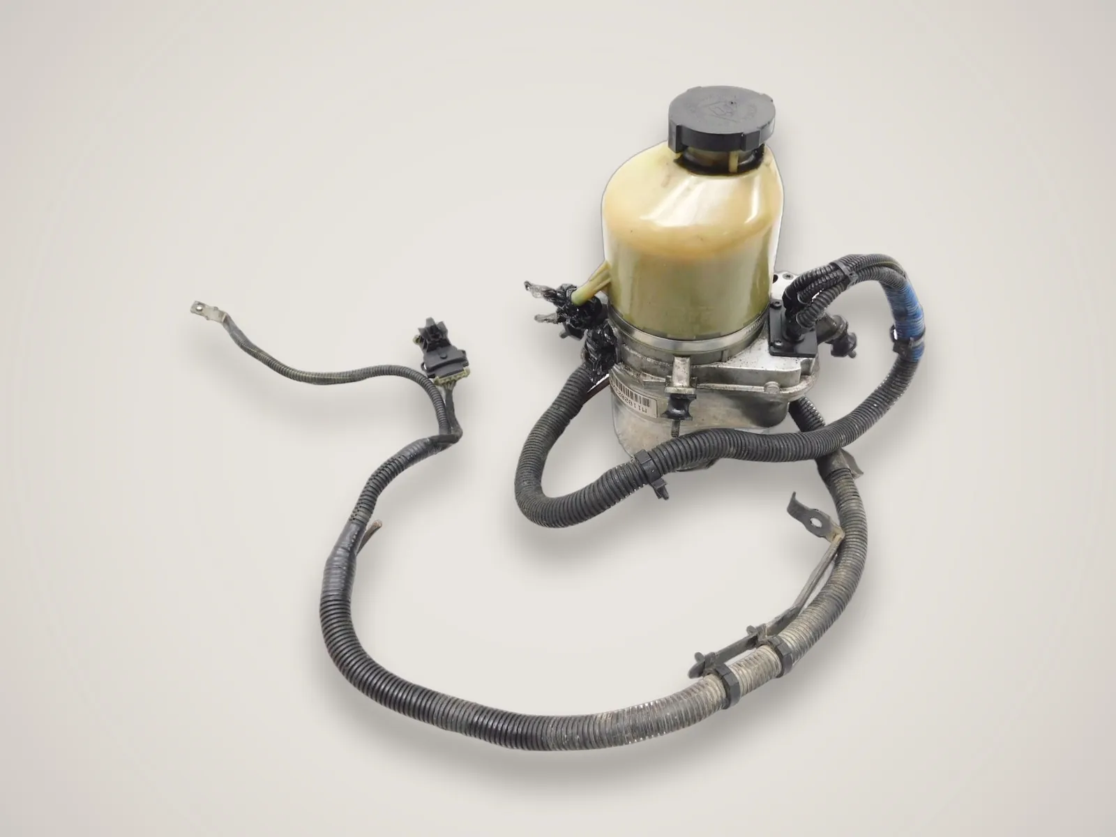 Opel Astra H — електронасос гідропідсилювача керма 1040085003094H0 (2004–2013)