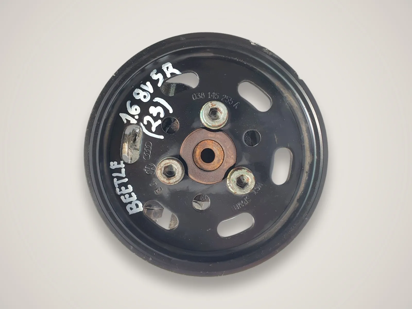 Volkswagen New Beetle — насос гідропідсилювача керма 1J0422154B (1.6 8V)