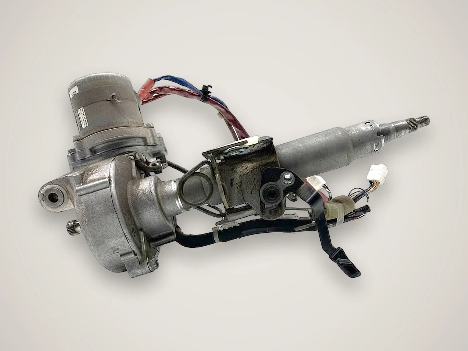 Lexus CT — електропідсилювач керма 8096076040 (1.8)