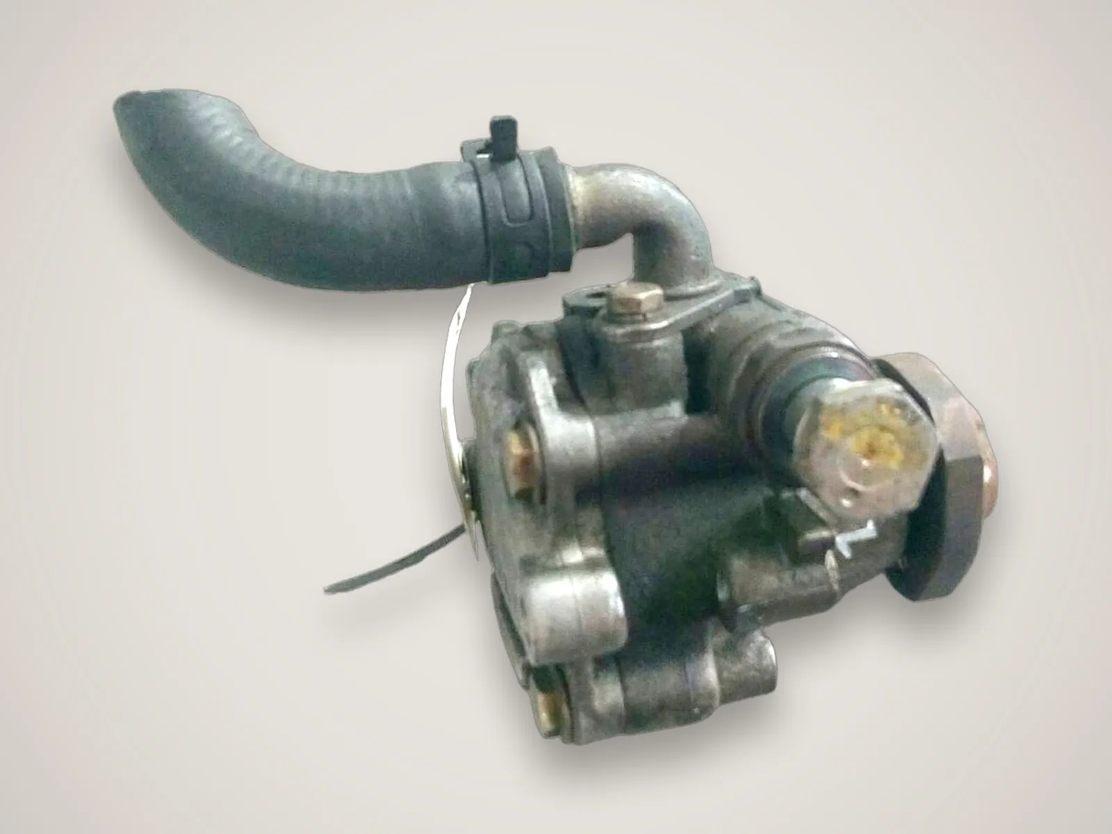 Volkswagen Bora — насос гідропідсилювача керма 1J0422154AES