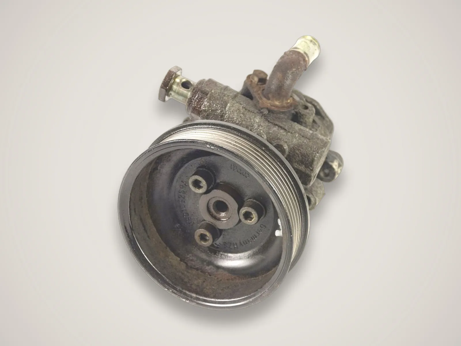SEAT Leon — насос гідропідсилювача керма 030145269A (1.4 16V)