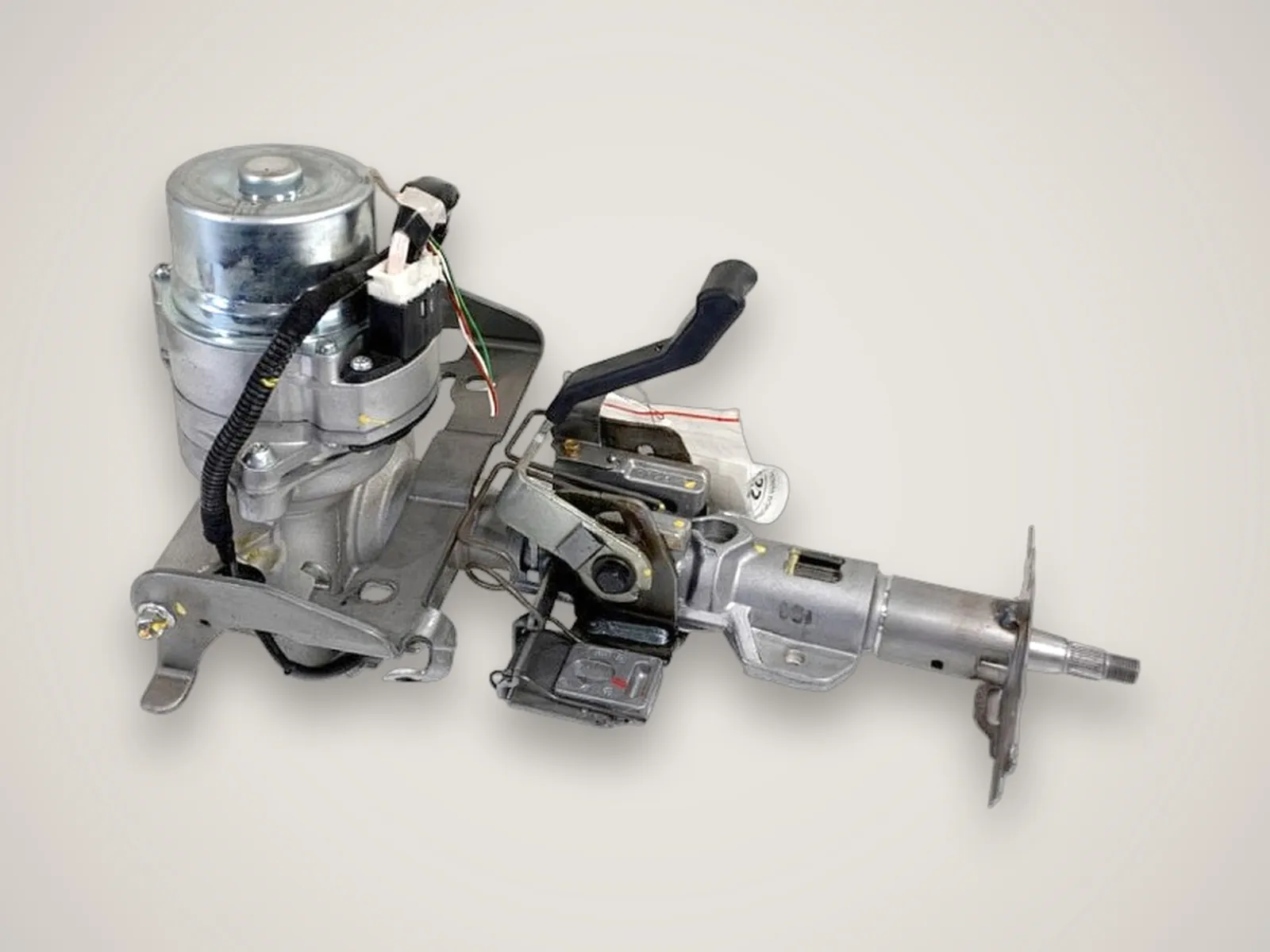 Suzuki SX4 — рульова колонка 3139064R00 (1.4)