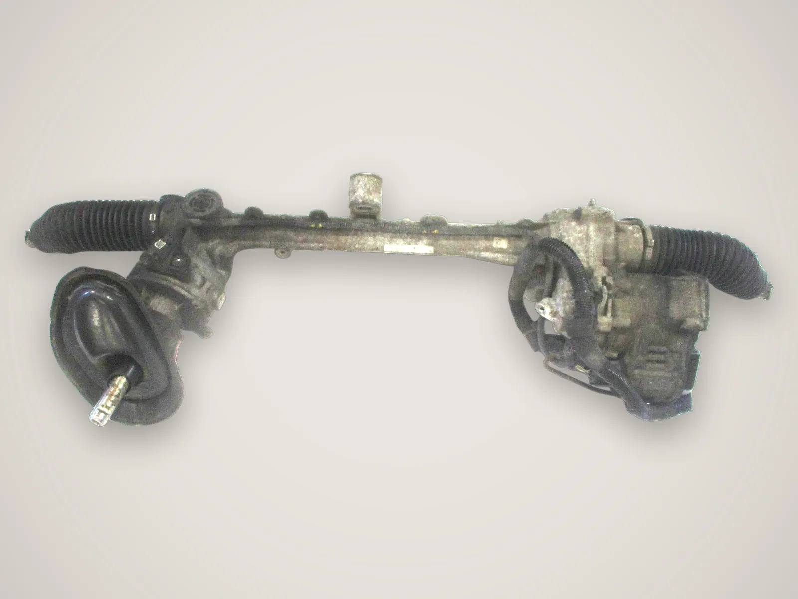 Volvo V40 — рульова рейка 31387822, A0041034