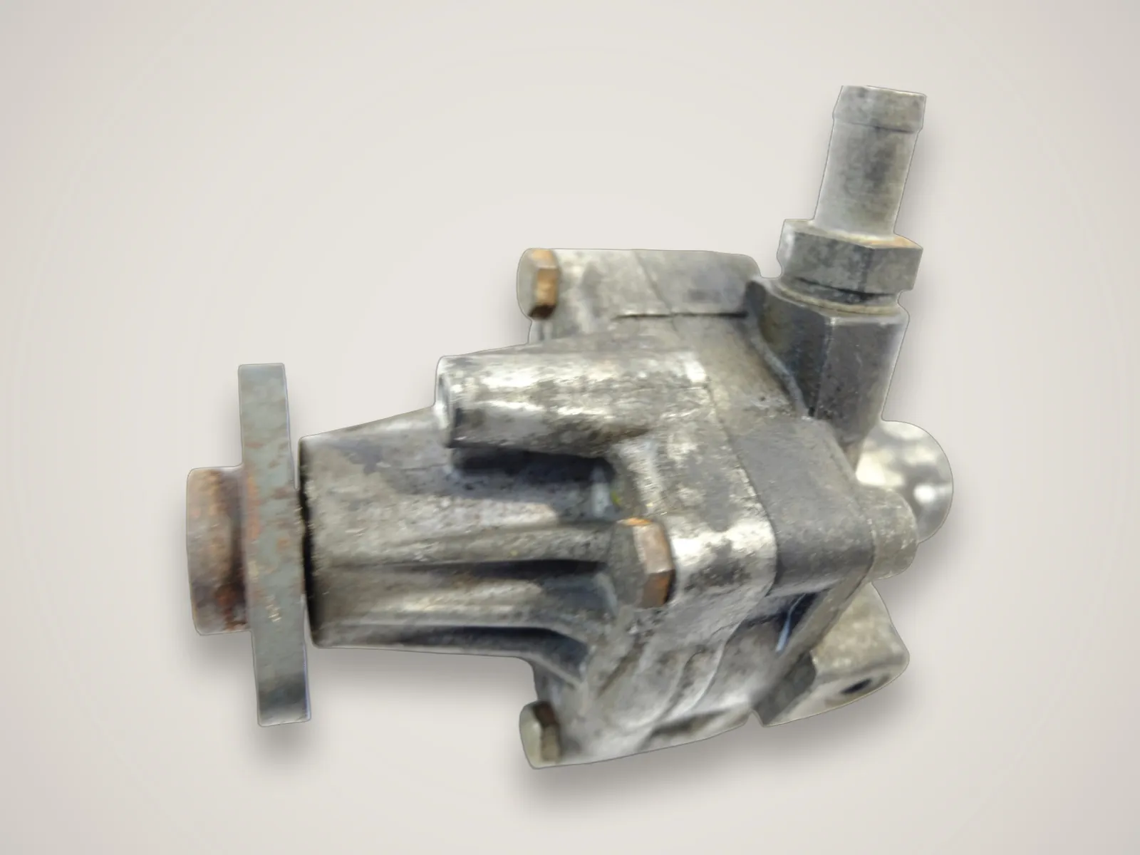 Audi A4 B5 — насос гідропідсилювача керма 8D0145155L (1.8)